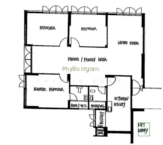 229 LORONG 8 TOA PAYOH photo 2