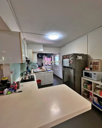 469 CHOA CHU KANG AVENUE 3 photo 2