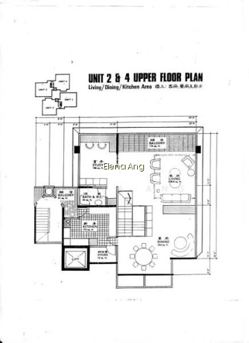 LEONIE TOWERS photo 2