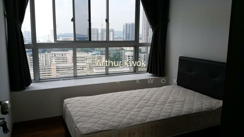 THE PARC CONDOMINIUM photo 2