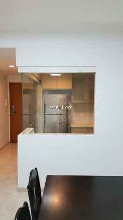 THE PARC CONDOMINIUM photo 3