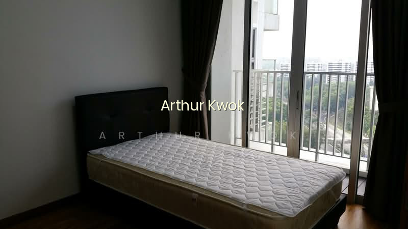 THE PARC CONDOMINIUM photo 4