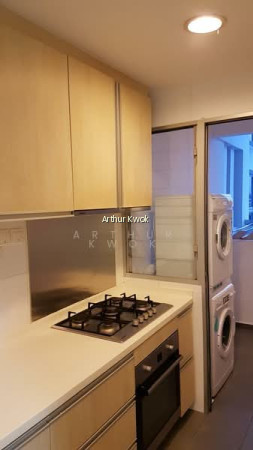 THE PARC CONDOMINIUM photo 5