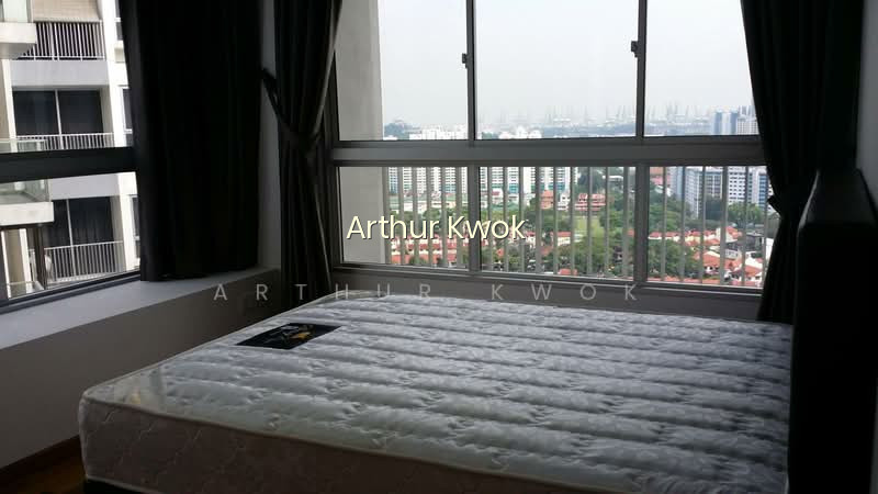 THE PARC CONDOMINIUM photo 6