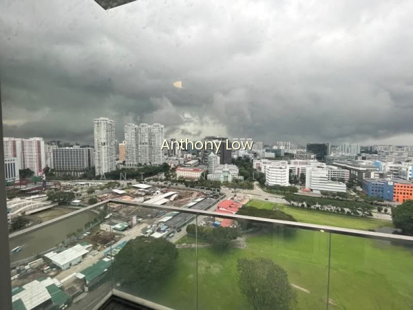 KALLANG RIVERSIDE 7
