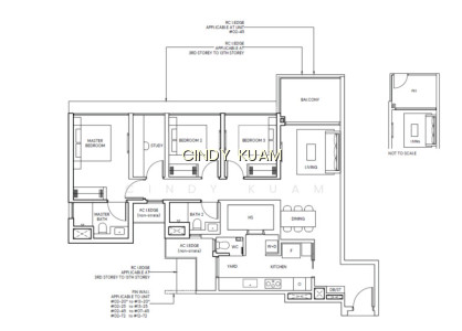 PARKTOWN RESIDENCE photo 5
