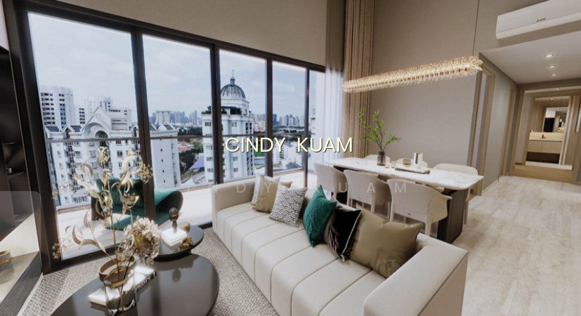 ARINA EAST RESIDENCES photo 6