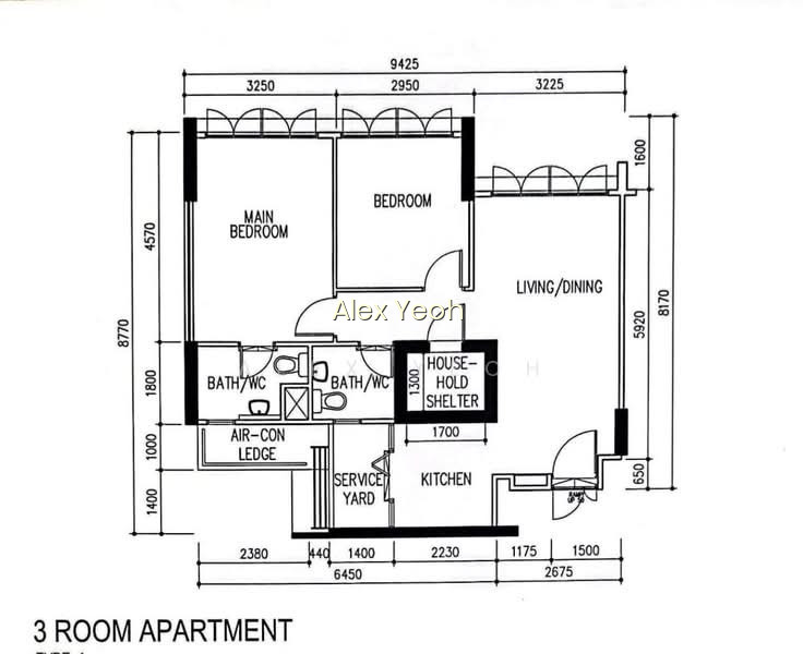 166B TECK WHYE CRESCENT photo 3