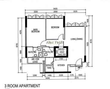 166B TECK WHYE CRESCENT photo 4