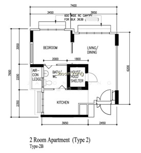 363B SEMBAWANG CRESCENT photo 4