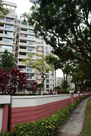 ORCHID PARK CONDOMINIUM photo 6