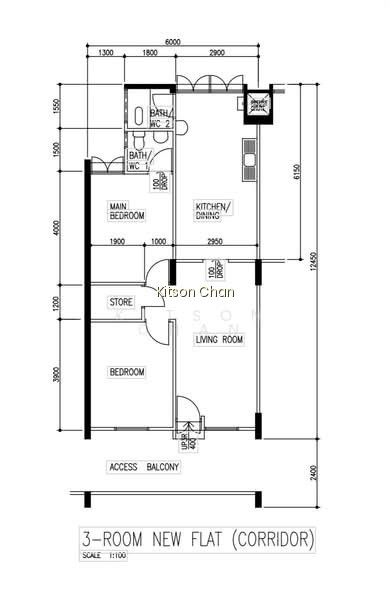 141 JALAN BUKIT MERAH photo 3