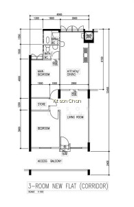 141 JALAN BUKIT MERAH photo 4