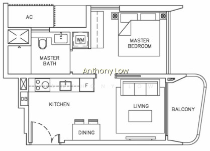 COASTLINE RESIDENCES photo 4