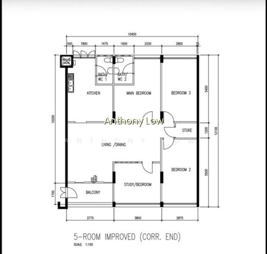 864 TAMPINES STREET 83 photo 2