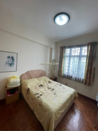 HILLVIEW GREEN 7