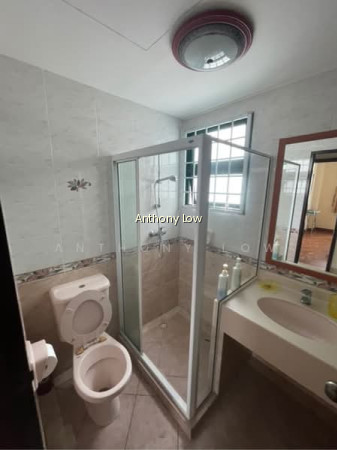 HILLVIEW GREEN 10