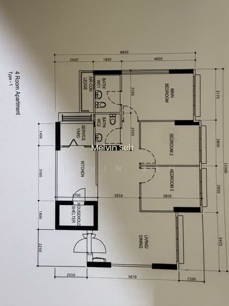 117B JALAN TENTERAM photo 4