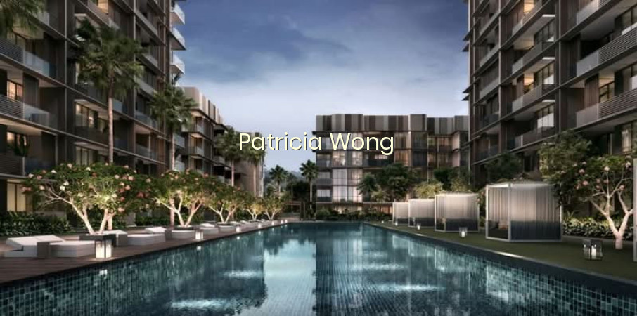 DAIRY FARM RESIDENCES photo 5