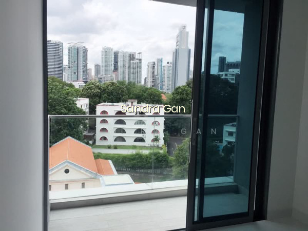 THE RISE @ OXLEY - RESIDENCES photo 6