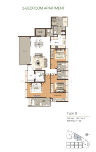 RESIDENCES @ EMERALD HILL photo 4