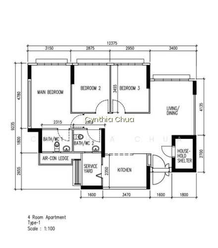659A PUNGGOL EAST photo 2