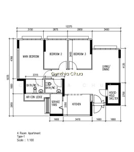 659A PUNGGOL EAST photo 4