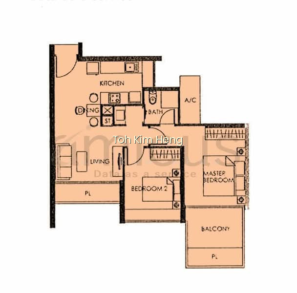 THE METROPOLITAN CONDOMINIUM photo 3
