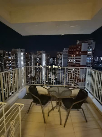 THE METROPOLITAN CONDOMINIUM photo 6
