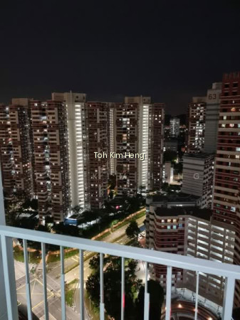 THE METROPOLITAN CONDOMINIUM 7