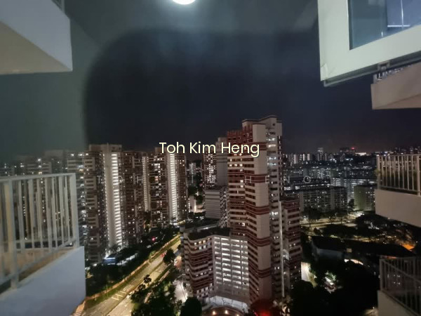 THE METROPOLITAN CONDOMINIUM 10