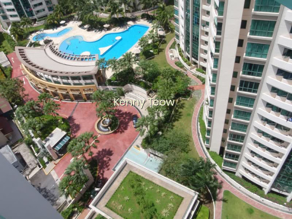 PALM GARDENS 10