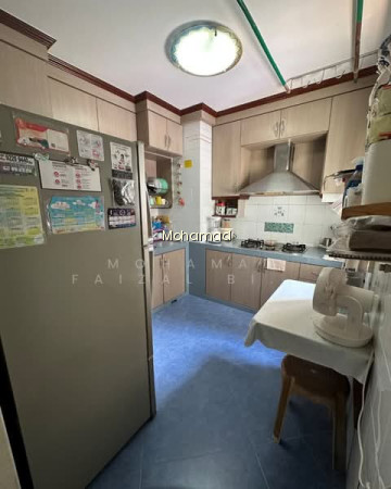 32 EUNOS CRESCENT photo 3