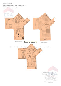 BELLE VUE RESIDENCES photo 5