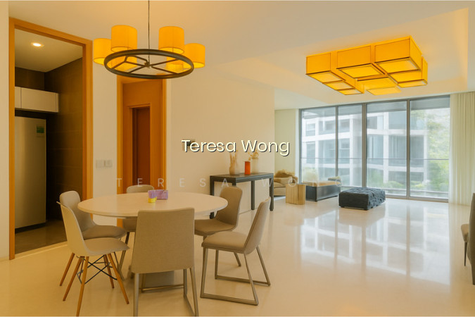 BELLE VUE RESIDENCES photo 6
