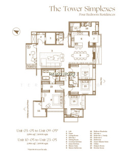 DRAYCOTT EIGHT photo 5