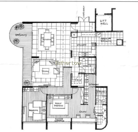 NEPTUNE COURT photo 2