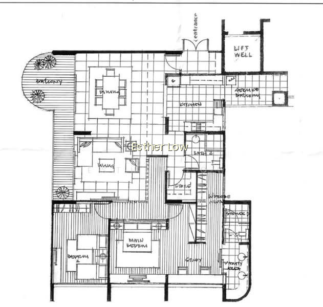 NEPTUNE COURT photo 3