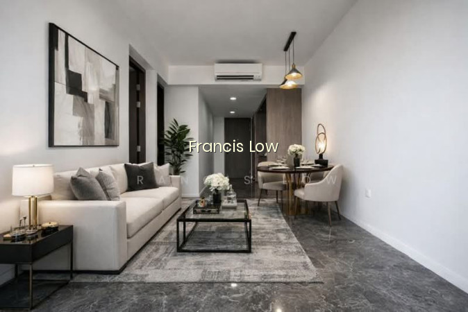 AVENUE SOUTH RESIDENCE photo 6