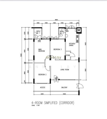 145 BISHAN STREET 11 photo 2