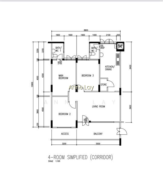 145 BISHAN STREET 11 photo 3
