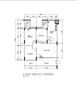 145 BISHAN STREET 11 photo 4