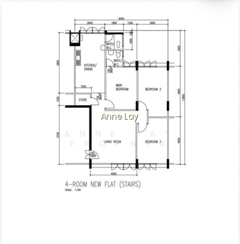488 JURONG WEST AVENUE 1 photo 2