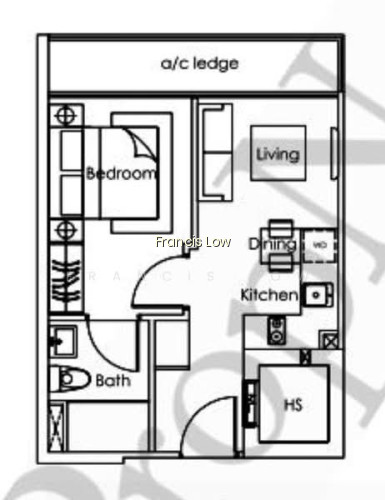 ROYCE RESIDENCES photo 3