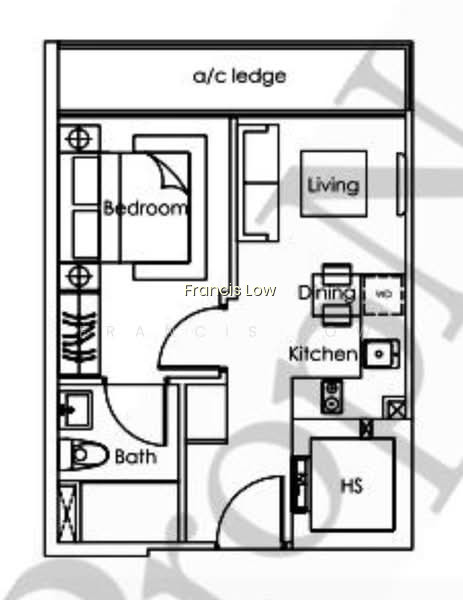 ROYCE RESIDENCES photo 4