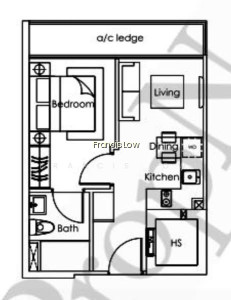 ROYCE RESIDENCES photo 5
