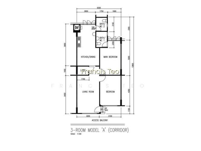 621 YISHUN RING ROAD photo 2