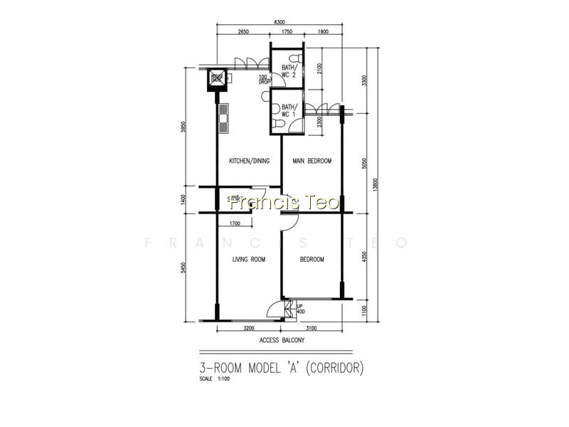 621 YISHUN RING ROAD photo 3
