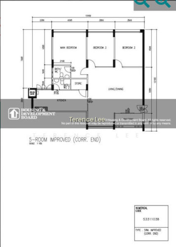 776 YISHUN AVENUE 2 photo 3