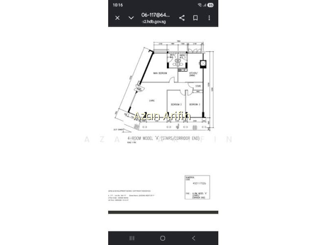 717 JURONG WEST STREET 71 photo 2